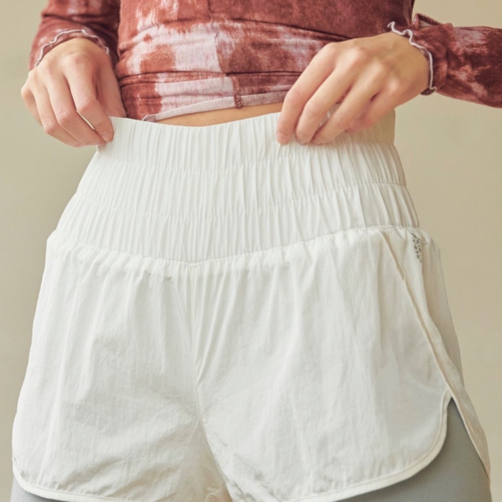 The way home shorts